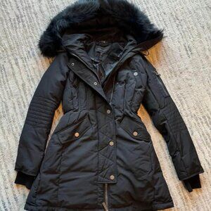 Down Winter Jaket